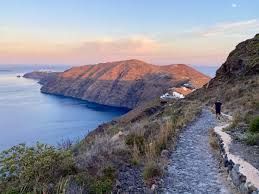 Day 05 – Santorini Leisure Day